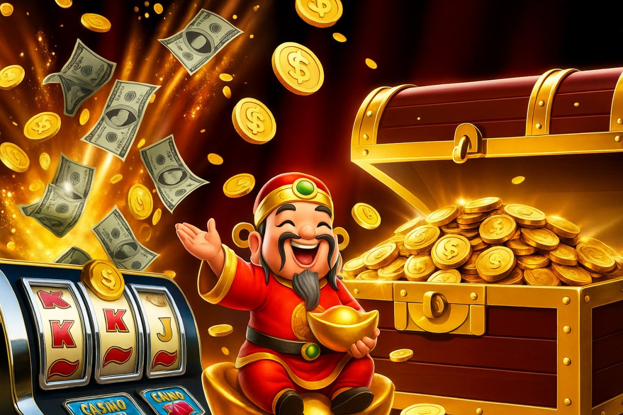 Tampilan Live Casino nengad dengan dealer nyata untuk pemain Indonesia